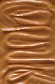 Decaffeinated Vanilla Caramel
